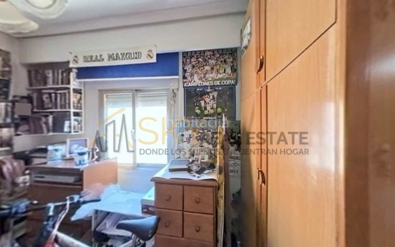 Foto 39f5e849-b74e-4351-92a1-e4326a4306ba. Flat in San Juan Bautista Madrid
