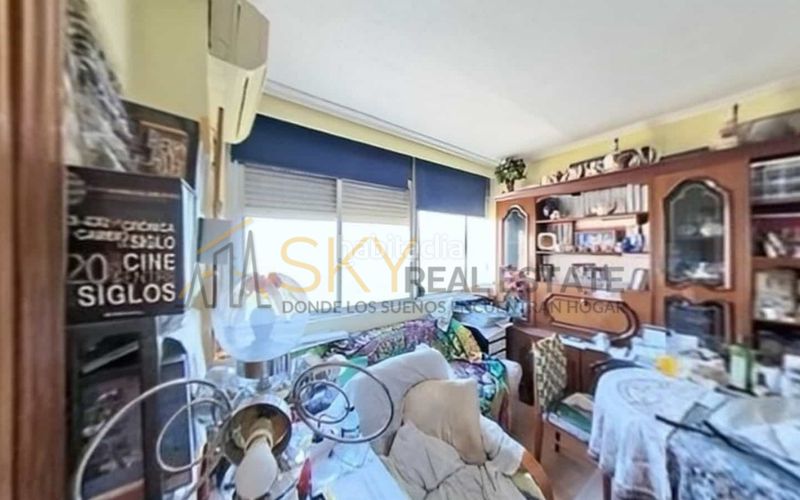 Foto 5553c4d3-4177-4be7-b3ac-950b934d3922. Flat in San Juan Bautista Madrid