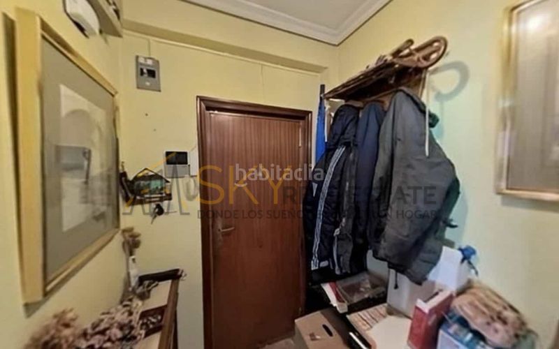 Foto 5743624a-d234-45d3-95dd-33b0aed65340. Flat in San Juan Bautista Madrid