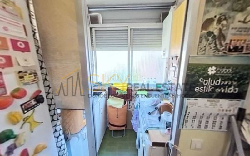 Foto 91f47c0c-eeb3-4eee-9986-b675da98847b. Flat in San Juan Bautista Madrid