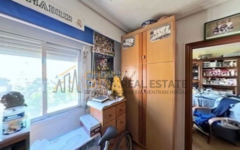 Foto 9382fe97-56ef-4eb7-80a0-20fb8b5ea27c. Flat in San Juan Bautista Madrid