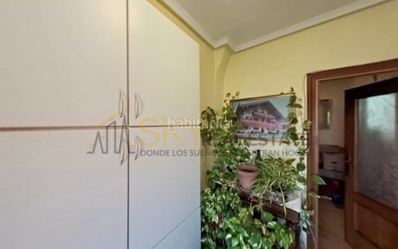 Foto a22b12d1-437e-46cd-a603-a065955737ff. Flat in San Juan Bautista Madrid