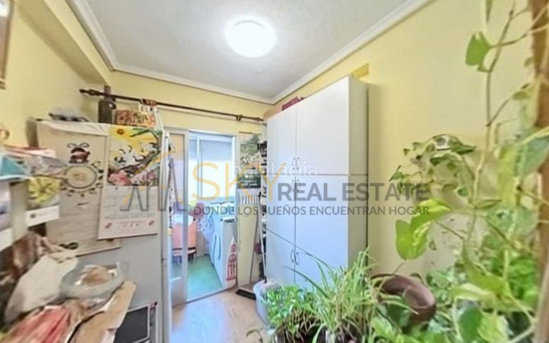Foto a343d0e2-0c13-4561-8571-c2648c127042. Flat in San Juan Bautista Madrid