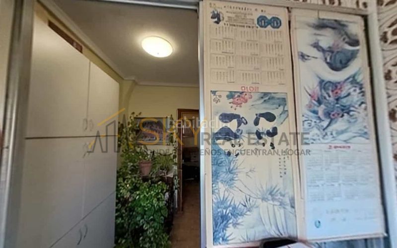 Foto a9142f19-e537-4151-b277-1837791fb7d9. Flat in San Juan Bautista Madrid