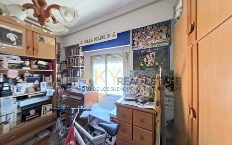 Foto ac992728-0ab4-4f49-8a6e-232b043375c7. Flat in San Juan Bautista Madrid