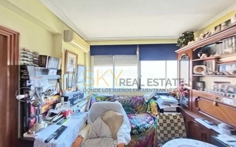 Foto b0af6628-db21-4e34-925e-a04caa38f561. Flat in San Juan Bautista Madrid