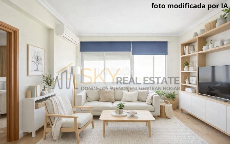 Foto fa15744c-0d09-4810-84f3-a4073778b887. Flat in San Juan Bautista Madrid