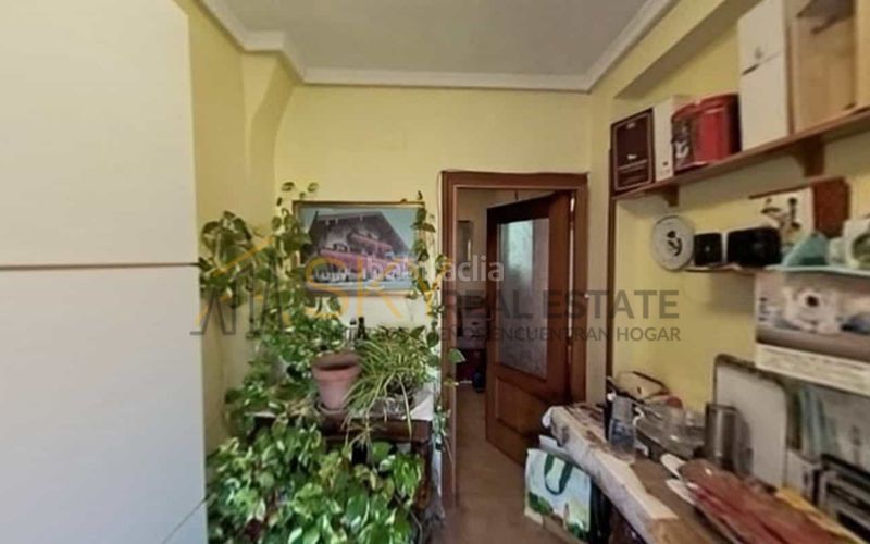 Foto fccd0dac-8ed7-4264-bfe0-c304d69ed7cd. Flat in San Juan Bautista Madrid
