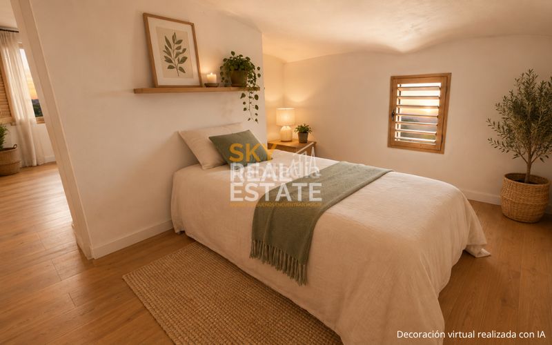 Foto 2a20f630-ec60-4a4f-ac8a-36cfbbe0224d. Casa adosado en venta en Alcublas