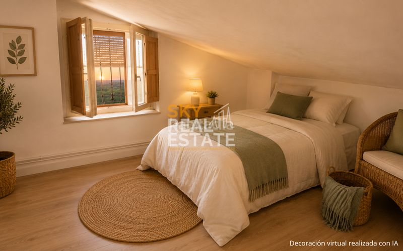 Foto 52d3ec59-1dca-40b7-81bd-73a0adbdfcae. Casa adosado en venta en Alcublas