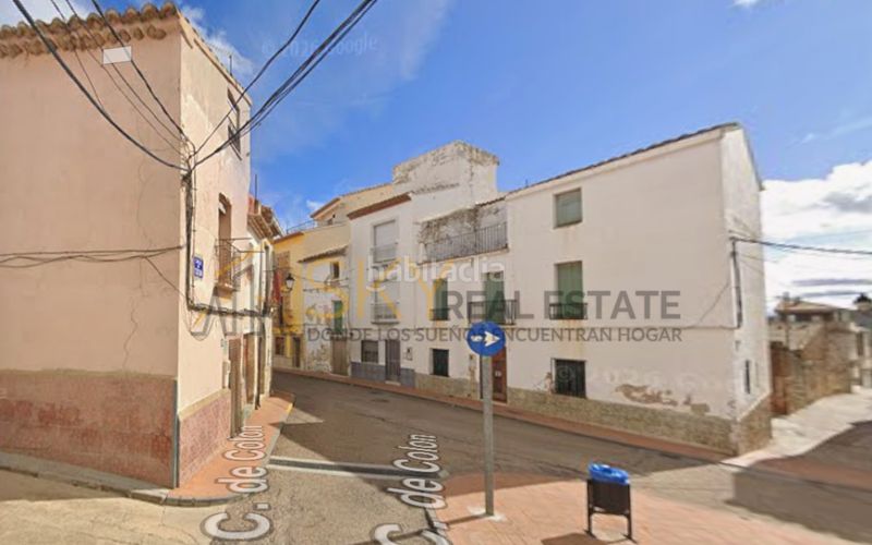 Foto 61567ce3-2b65-4b58-affe-8f794bff3484. Casa adosado en venta en Alcublas