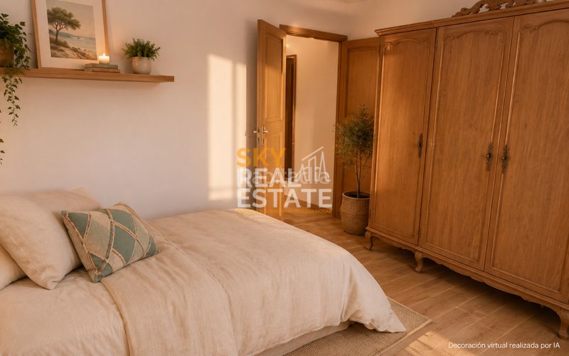 Foto 689b1acd-5b19-4f7a-9cde-457ef3f7ecff. Casa adosado en venta en Alcublas