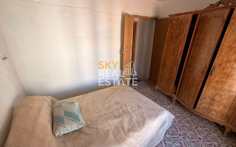 Foto 822d5fcf-d9da-4f52-9a75-192b474a1e74. Casa adosado en venta en Alcublas