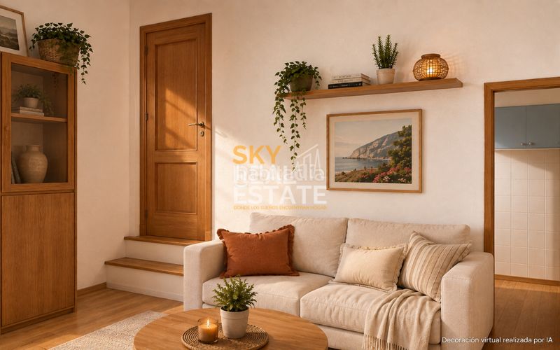 Foto 871f9dd0-d72c-40e7-8eb5-ef8e184b70aa. Casa adosado en venta en Alcublas