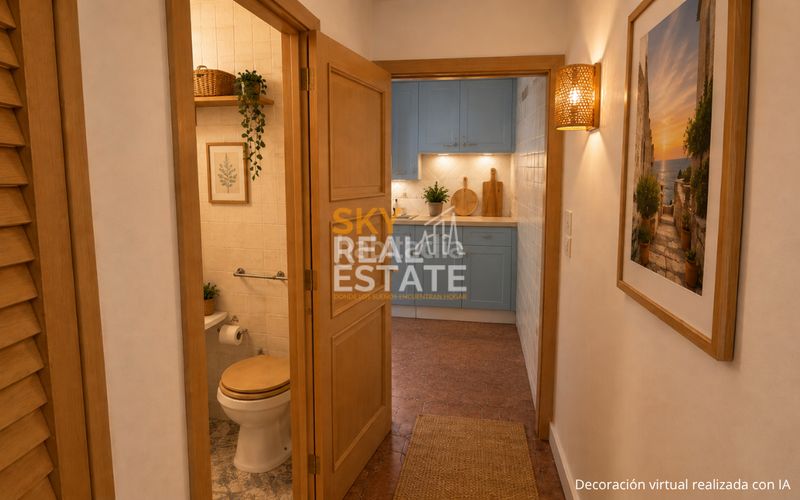 Foto 944826b7-0cef-4ee3-9f52-721e0bb9af24. Casa adosado en venta en Alcublas