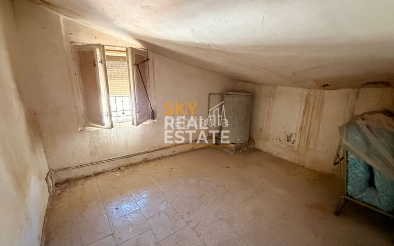 Foto b2340354-419a-4ae9-9eb9-5bd935a33ed2. Casa adosado en venta en Alcublas