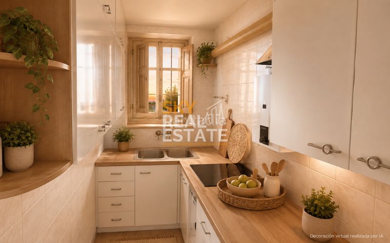 Foto cffb376e-1e61-4e13-a8c1-c4fb6c52542e. Casa adosado en venta en Alcublas