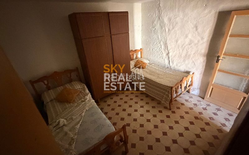 Foto f4b235ac-f612-4e3a-9e25-a4f44abdc89c. Casa adosado en venta en Alcublas