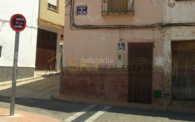 Foto 3814c060-7e22-4caf-8094-abc9de0b9e6d. Casa a Alcublas