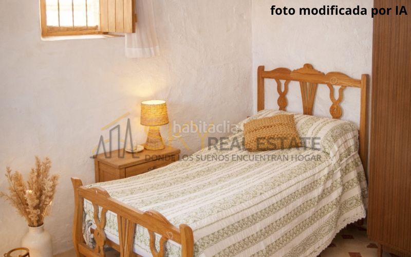 Foto 97a4b886-87cd-4b55-8edf-cc3e92180608. Casa a Alcublas