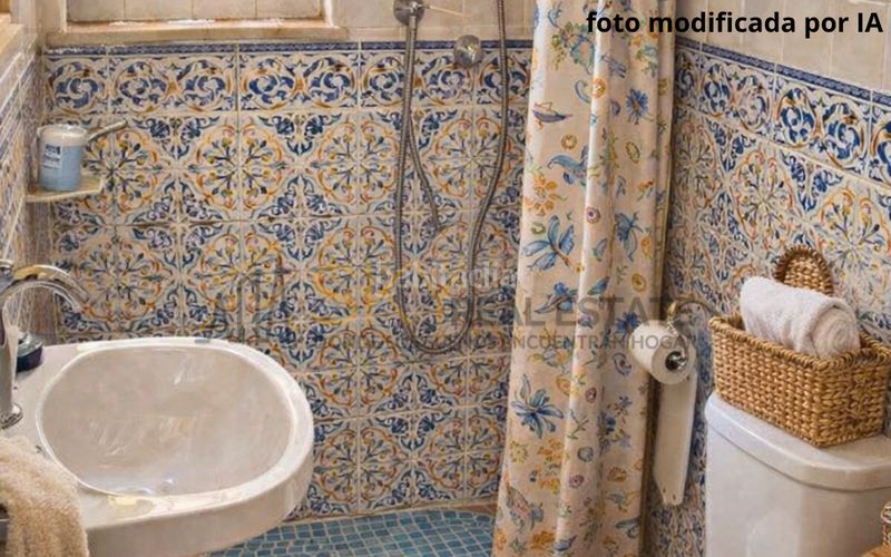Foto c575140d-8024-470c-ab02-9c7000fd730f. Casa a Alcublas