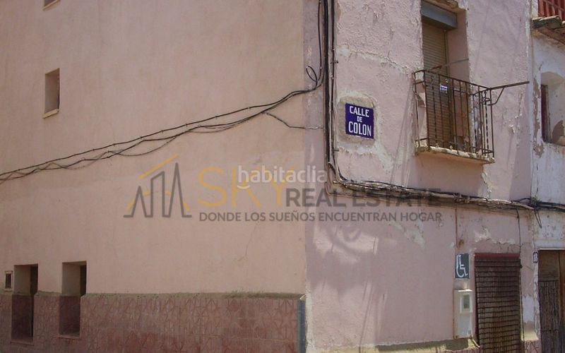 Foto e20e1a15-c546-460f-8b99-1beeaa673376. Casa a Alcublas