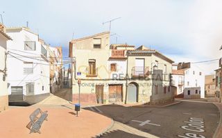 House in Alcublas
