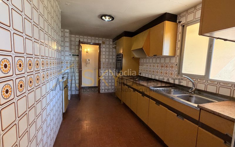 Foto 447f9e47-7a6d-4d1c-82d8-3ea534309295. Pis amb calefacció a Vara de Quart Valencia