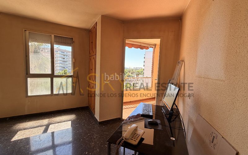 Foto 59ae732b-9b89-4ae7-a33d-a6b99592fba3. Pis amb calefacció a Vara de Quart Valencia