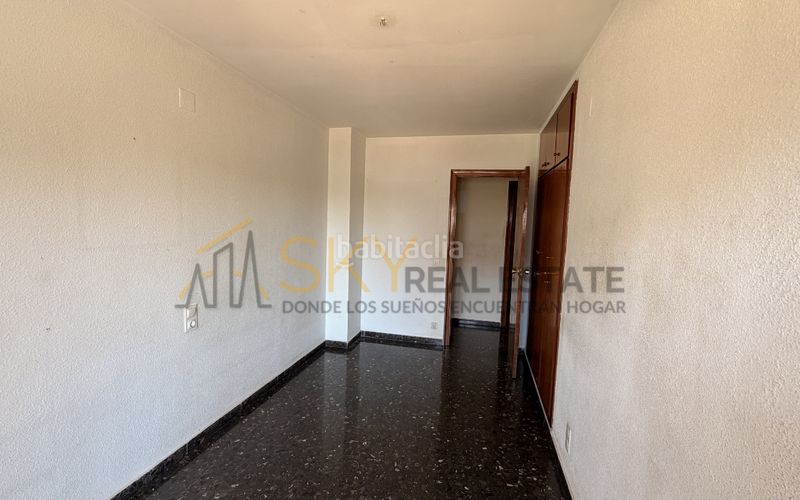 Foto 8d271134-a6f9-4751-8a70-0bb5774a04ce. Pis amb calefacció a Vara de Quart Valencia