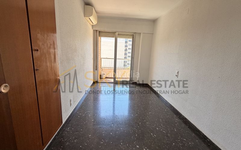 Foto c45832d5-67d8-4a6c-9046-6e0129812d04. Pis amb calefacció a Vara de Quart Valencia