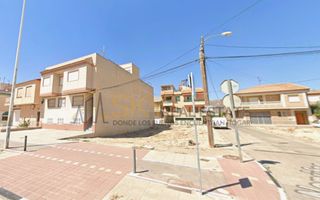 Terreno residencial  Carretera beniel desamparados 90. Parcela urbana en orihuela, alicante