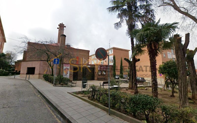 Foto 1282a854-6960-45b3-84fc-f5b0533f1cde. Pis a Los Valles-Sanz Vazquez-El Fuerte Guadalajara