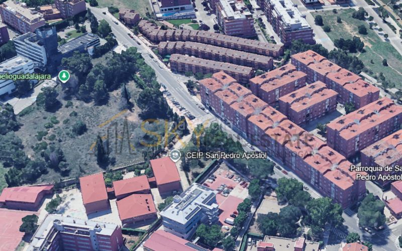 Foto cd0b1f2a-8481-4a48-b1db-87ee3f83af8c. Pis a Los Valles-Sanz Vazquez-El Fuerte Guadalajara