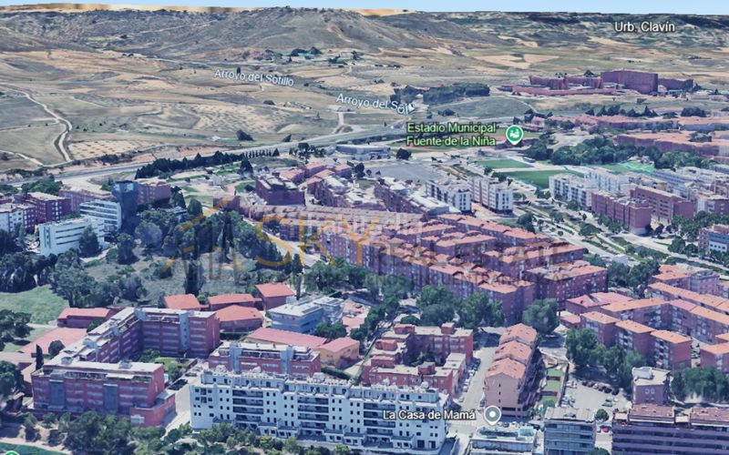 Foto eb47a213-e4d0-4a79-84e7-dd601cc5ab55. Pis a Los Valles-Sanz Vazquez-El Fuerte Guadalajara