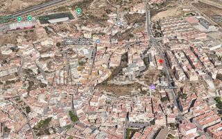 Terreny residencial  Calle ue-4 33a. Gran oportunidad de inversión y desarrollo urbanístico en viator