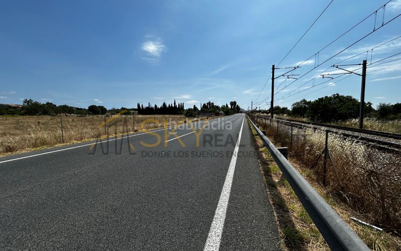 Foto 01f04c99-8027-461d-aaf6-d3deb10ed858. FInca rústica en Es Blanquer Inca