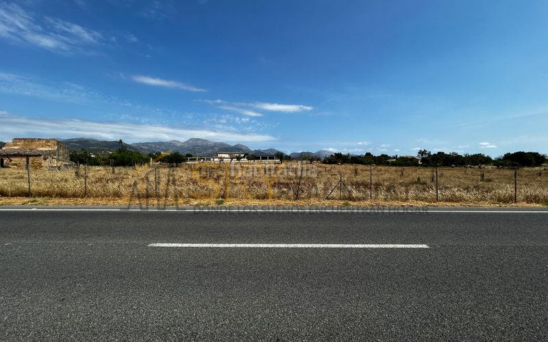 Foto b51e1086-524c-4238-baf7-bfa3fc0afbc6. FInca rústica en Es Blanquer Inca