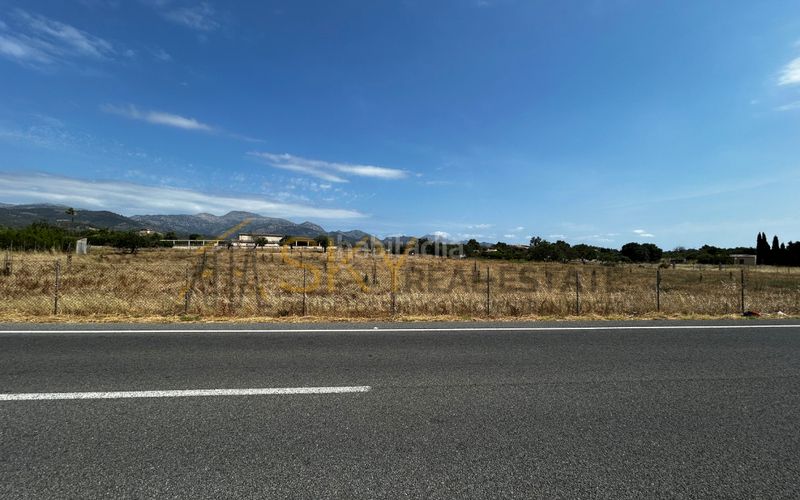 Foto e36114ba-da52-48d2-9fa6-bfb61b6c6926. FInca rústica en Es Blanquer Inca