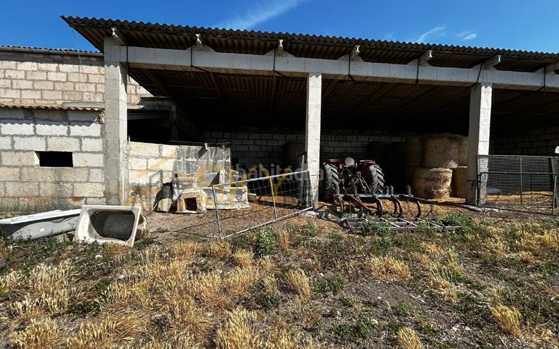 Foto 2bd9b4be-16e5-41b0-b880-5480ee7ec63e. FInca rústica a diseminado poligono 9 278 a Es Blanquer Inca