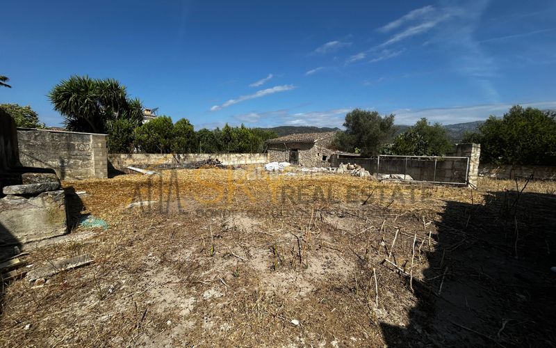 Foto 2cd85594-e275-4074-9481-5f2a931c7575. FInca rústica a diseminado poligono 9 278 a Es Blanquer Inca