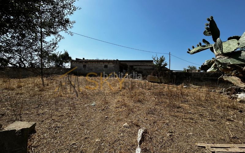 Foto 308e129a-dde4-46e3-8a6b-b3d9717c55ff. FInca rústica a diseminado poligono 9 278 a Es Blanquer Inca