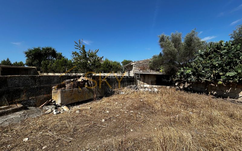 Foto 69d87704-a0c1-47c4-9267-1fd2b4fda4f9. FInca rústica a diseminado poligono 9 278 a Es Blanquer Inca