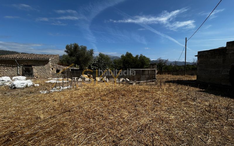Foto e4c2688e-030e-4d01-af11-90cce8ded9a8. FInca rústica a diseminado poligono 9 278 a Es Blanquer Inca