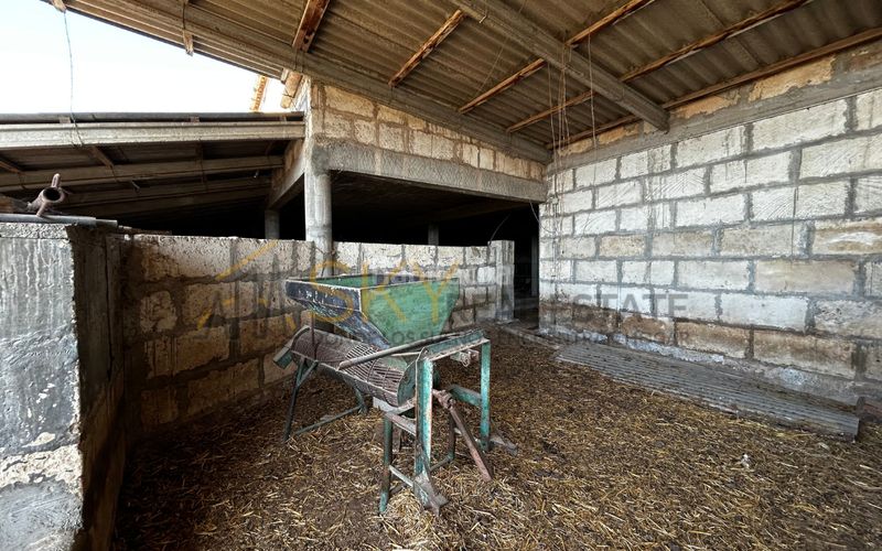 Foto f8a403b6-f9b7-4a0b-97e2-5e3d20b6e532. FInca rústica a diseminado poligono 9 278 a Es Blanquer Inca