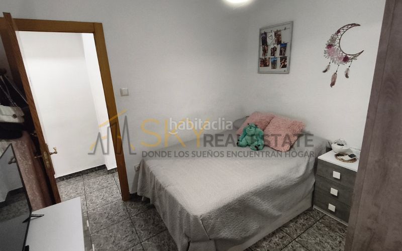 Foto 4e60b03f-d1ab-4578-b447-0ed2016ba248. Pis a Centro Ciudad Paterna