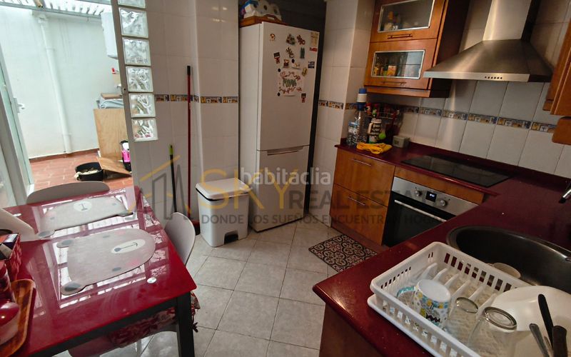 Foto e71d27bc-f059-4f7c-8b27-bbd177875253. Pis a Centro Ciudad Paterna