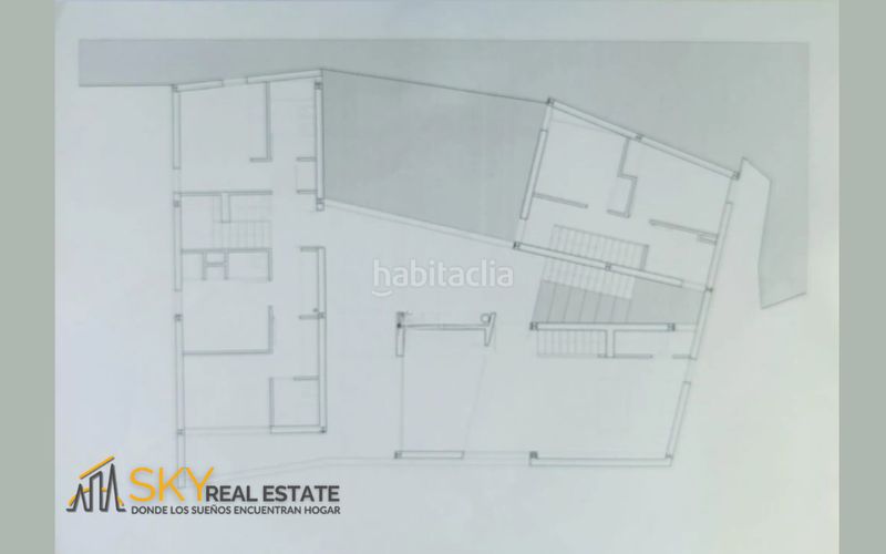 Foto 045e68c0-4637-419d-8727-193c3d3ed588. Casa amb calefacció aparcament piscina a Jérica