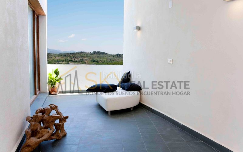 Foto 0492fd80-889a-4ab9-b25a-d908783d638c. Casa amb calefacció aparcament piscina a Jérica