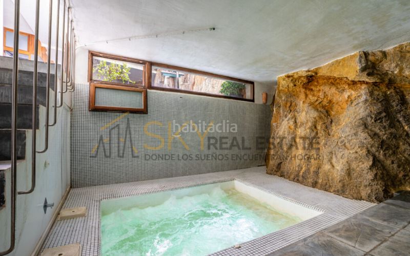 Foto 05116350-2167-47b4-b3ff-bc2eaecf4bcb. Casa amb calefacció aparcament piscina a Jérica